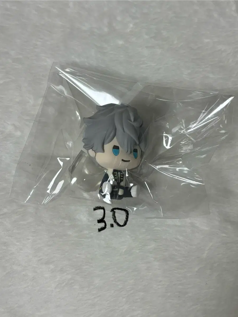 Ensemble Stars Sena Izumi Punibinz