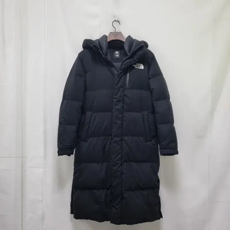 와유쓰 95 노스페이스 덕다운 롱패딩
