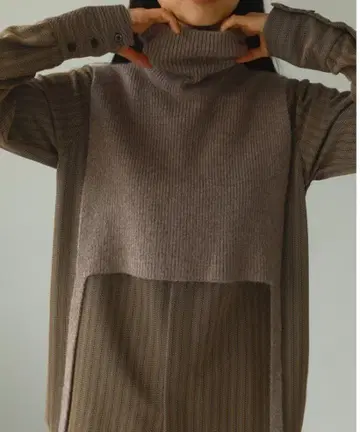 투데이풀 터틀 레이어드 베스트