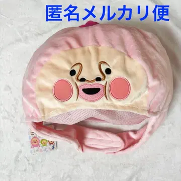 꼬마대장 모자 카쿠레모모지리