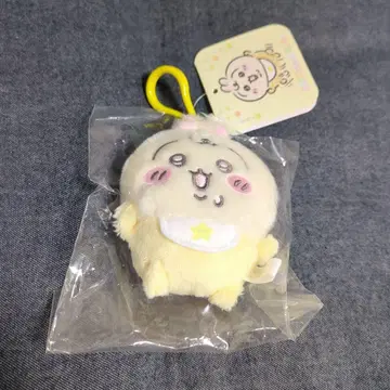 치이카와 치이카와 베이비 봉제 인형 (토끼)