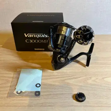 19 뱅퀴시 C3000 MHG 고메스 핸들