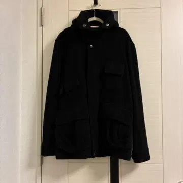 cabane de zucca 카반드 주카 아우터 S 남녀 공용