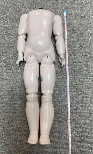 비스크 인형용 컴포지션 바디 fb18