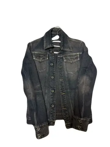 L.G.B. 르그랑블루 데님 자켓 LGB