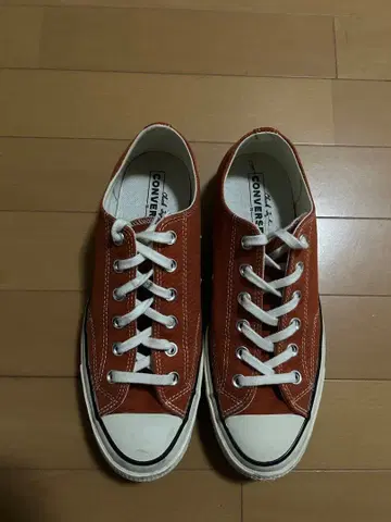 CONVERSE 척테일러