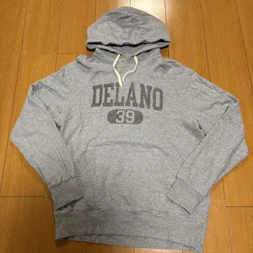 챔피온 챔피온 DELANO 후드티 XL