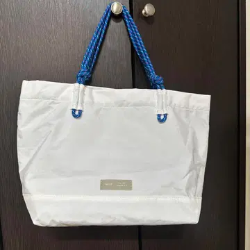 나일론 토트백 2way 숄더백 A4 트라이디프