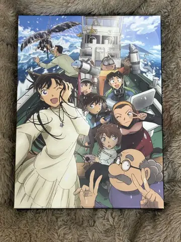 블랙 골드 물고기 그림자 DVD 가격 인하 가능