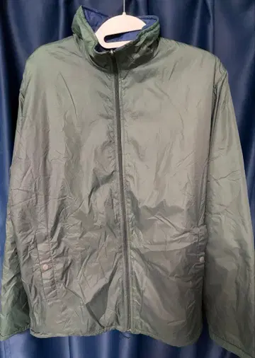 silas 뉴 라이너 리버서블 자켓 L 사이즈