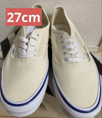vans og authentic lx vault