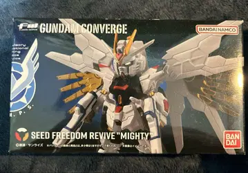 FW SEED FREEDOM 마이티 스트라이크 프리덤 건담
