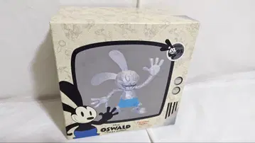 오즈왈드 디즈니 100주년 한정판 피규어 디즈니 스토어