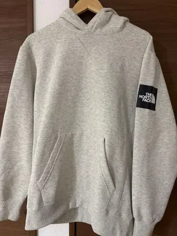 THE NORTH FACE 후드티 XL