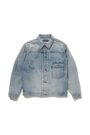 AUBERGE BIO BLEACH INDIGO BLEACH 42