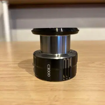 19 뱅퀴시 스풀 C3000