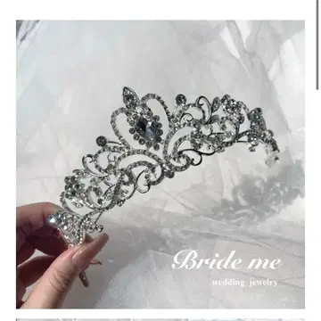 bride me ZT-10 티아라 브라이드미