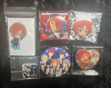 앙상블 스타즈 앙스타 굿즈 츠키나가 레오 Knights 나이츠