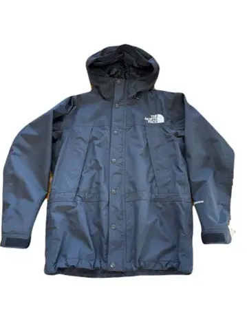 THE NORTH FACE 네이비 마운틴 자켓 S 사이즈
