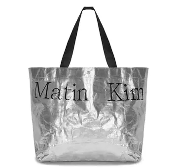 matin kim 토트백 에코백