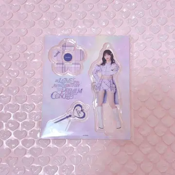 =LOVE 노구치 이오리 절대 아이돌 그만두지 마 아크릴 스탠드
