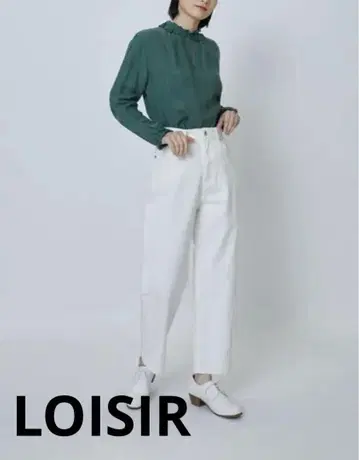 LOISIR 몬로 데님