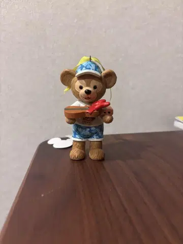 Disney AULANI 아우라니 한정판