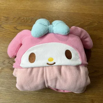 인형옷 파자마 마이멜로디