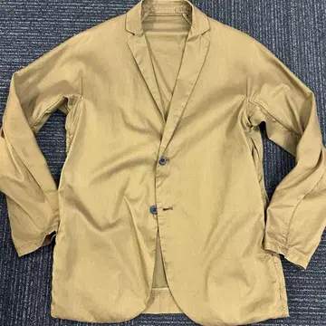 TEATORA BEAMS 테아토라 빔즈 2 셋업