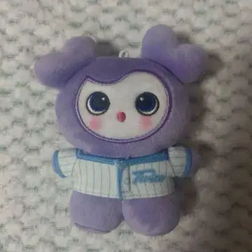 TWICE HOME 9ROUND 러블리