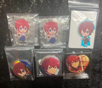 앙상블 스타즈 앙스타 굿즈 사쿠라 카사 츠카사 Knights 나이츠