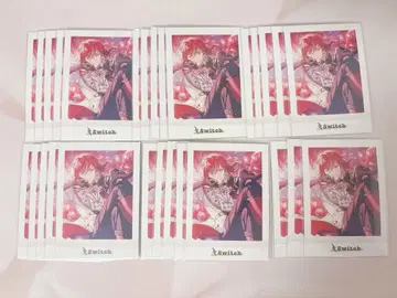 앙스타 나츠메 파샤코레 4