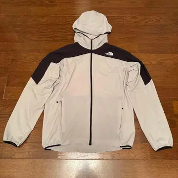 THE NORTH FACE 나일론 자켓 NP21885 사이즈 L