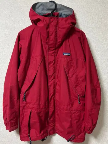 파타고니아 Patagonia 스톰 자켓