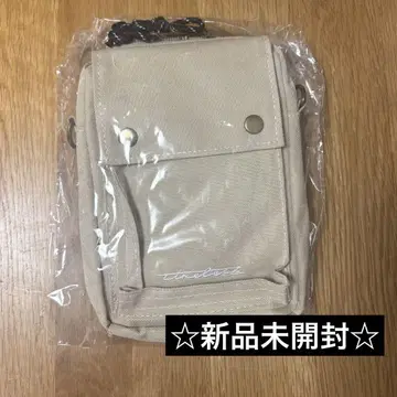 timelesz 팬미팅 굿즈 숄더 파우치