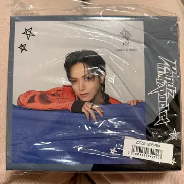 Handz In My Pocket 오히라 쇼세이 수납 BOX