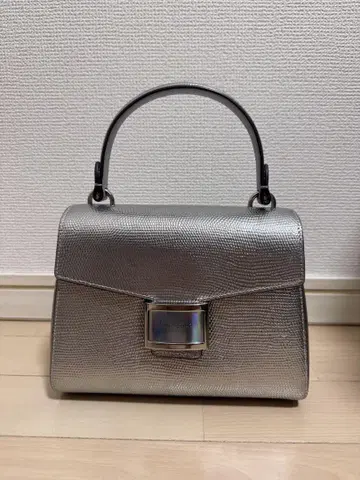 실버 핸드백/숄더백 kate spade