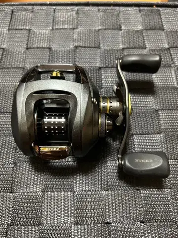 다이와 초대 스티즈 100H 새상품급