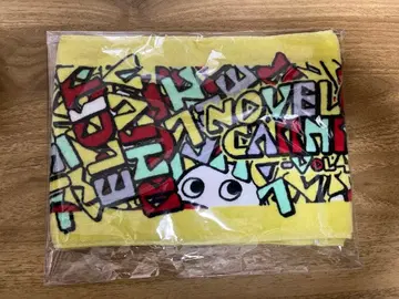 Novelbright 머플러 타월