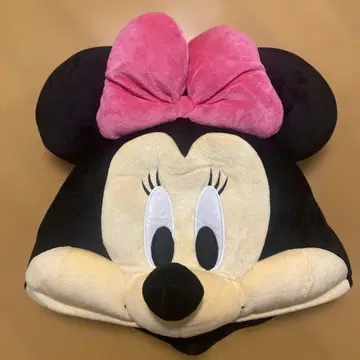 팬캡 미니 디즈니