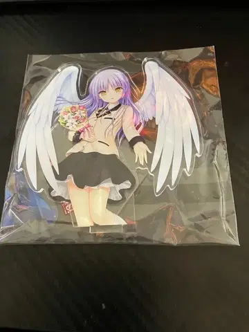 VA 여름 페스티벌 2025 복권 Angel Beats 타치바나 카나데