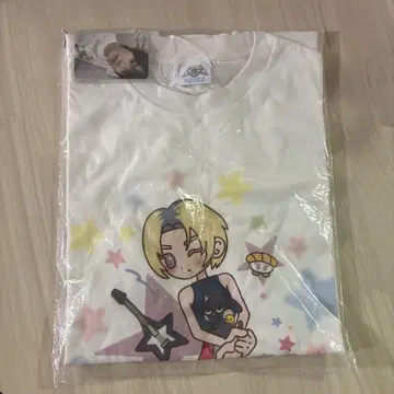 2024 RIIZE CHARACTER T-SHIRT 원빈 ver