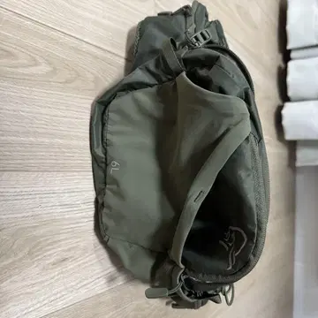 노로나 허리 백 NORRONA