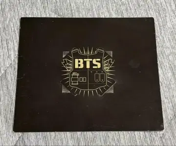 BTS NO MORE DREAM 도그택