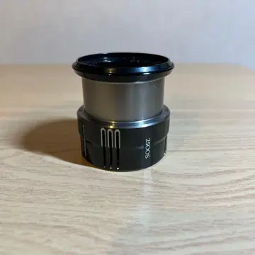 19 뱅퀴시 2500S 스풀