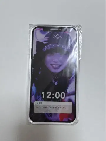 팬텀시타 x REFLEM 랜덤 스마트폰 아크릴 스탠드 린카