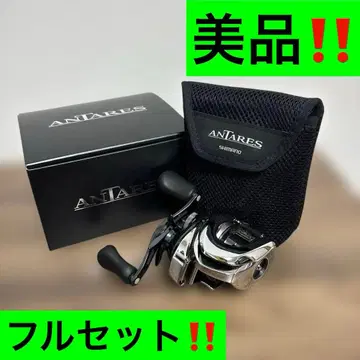 19 안타레스 HG RH 새상품급