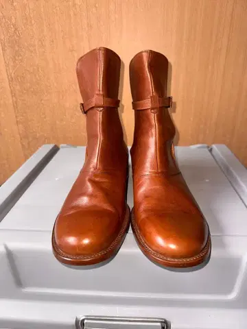 chausser 쇼세 조퍼 부츠