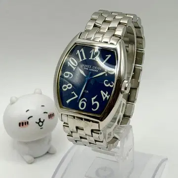 JAMES DEAN 제임스 딘 레전드 1000개 한정판 손목시계
