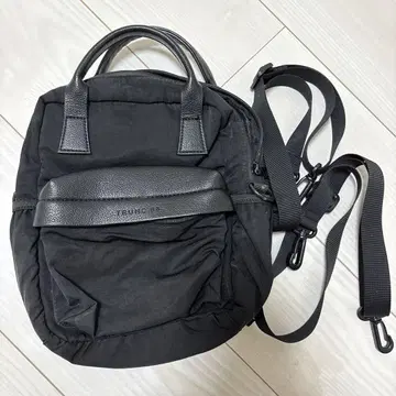 TRUNC88 숄더백 마더백